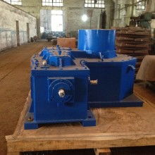 唐重集團唐山冶金礦山機械廠鑄造材料的技術研發與創新