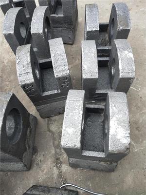 三大耐磨錘頭材料性能解析 高鉻合金鋼、高錳鋼與65號錳鋼的應用對比