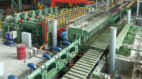 京誠匠造，智啟未來——中冶京誠助力達力普鑄就高端能源管材綠色智造新標桿