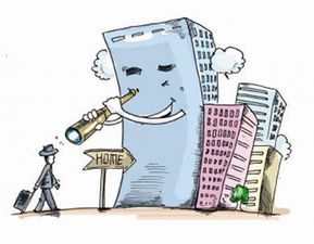 看房選房三原則 以自有資金投資房產(chǎn)的細節(jié)須知